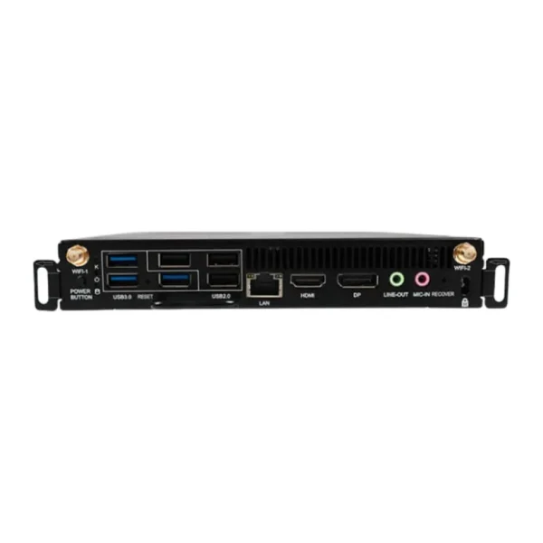 Module OPS Huawei W021 Z i5-12400 pour écran interactif IdeaHub (06190037)