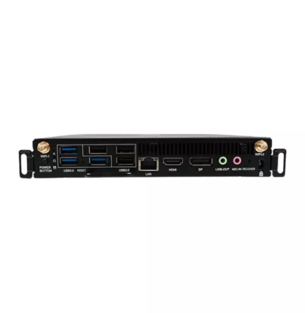 Module OPS Huawei W021 Z i5-12400 pour écran interactif IdeaHub (06190037)