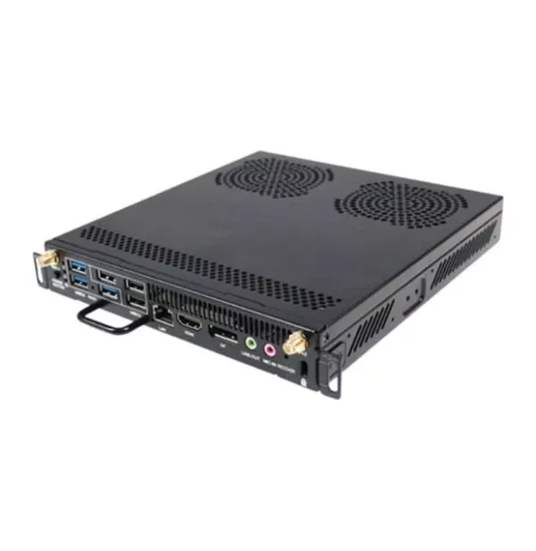 Module OPS Huawei W021 Z i5-12400 pour écran interactif IdeaHub (06190037)