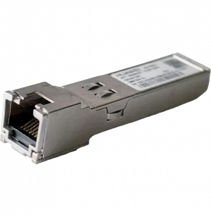 Module SFP RJ45 Gigabit Huawei 100m (02314BDD)