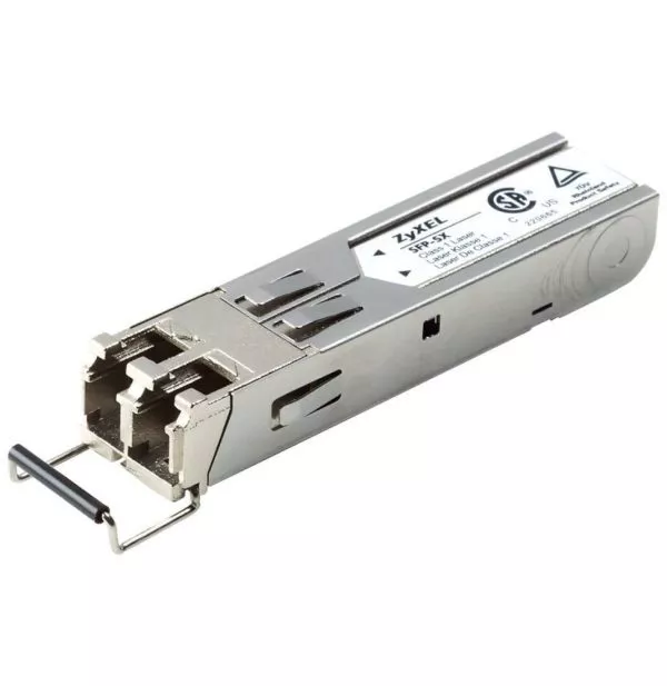 Module Zyxel SFP-SX-D 1000BaseSX (91-010-204001B)