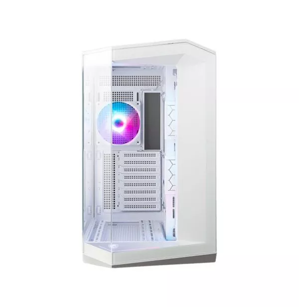MSI MAG PANO 100R PZ Blanc