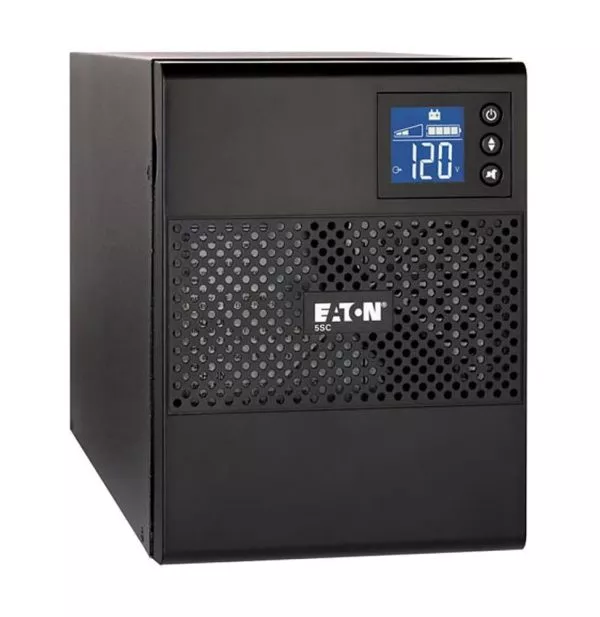 Onduleur Line-interactive Eaton 5SC 1500i USB - 1050 W / 1500 VA