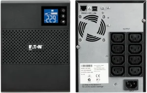 Onduleur Line-interactive Eaton 5SC 1500i USB - 1050 W / 1500 VA