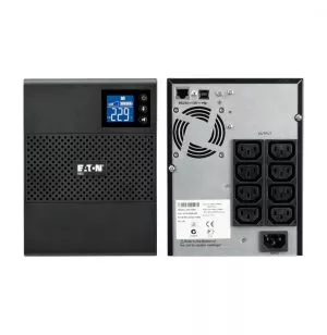 onduleur-line-interactive-eaton-5sc-1500i-usb-1050-w-1500-va Onduleur Line-interactive Eaton 5SC 1500i USB - 1050 W / 1500 VA