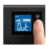 Onduleur Line-interactive Eaton 5SC 1500i USB - 1050 W / 1500 VA