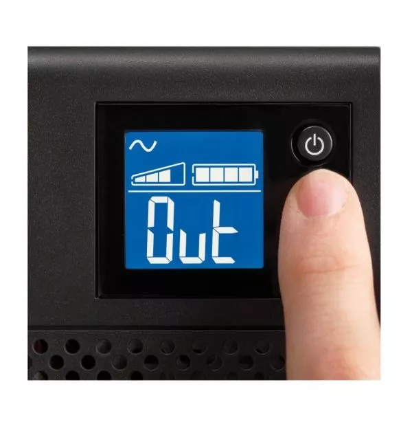 Onduleur Line-interactive Eaton 5SC 1500i USB - 1050 W / 1500 VA