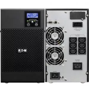 Onduleur On-line Eaton 9E 3000VA (9E3000I)