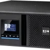 Onduleur On-line Eaton 9SX Gen2 5000 W / 5000 VA Rackable (9SX5KIRT3UG2)