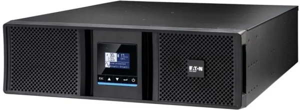Onduleur On-line Eaton 9SX Gen2 5000 W / 5000 VA Rackable (9SX5KIRT3UG2)