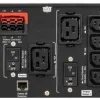 Onduleur On-line Eaton 9SX Gen2 5000 W / 5000 VA Rackable (9SX5KIRT3UG2)