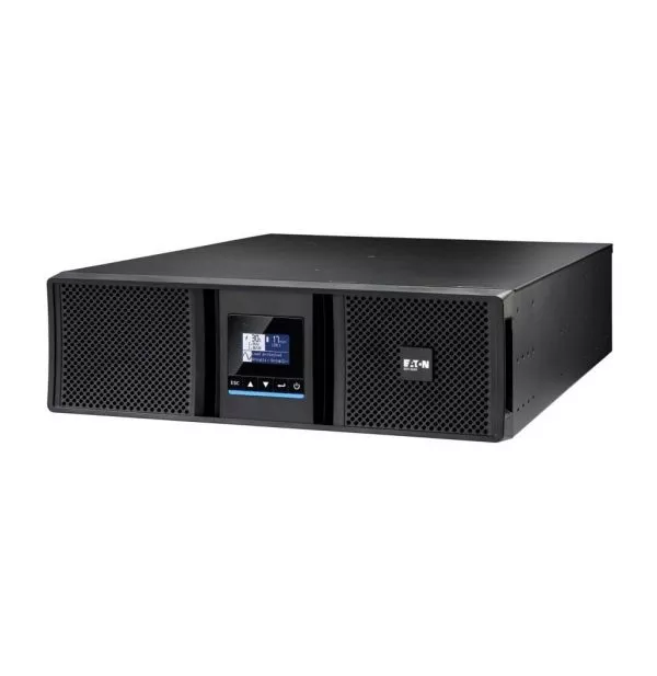 Onduleur On-line Eaton 9SX Gen2 5000 W / 5000 VA Rackable (9SX5KIRT3UG2)
