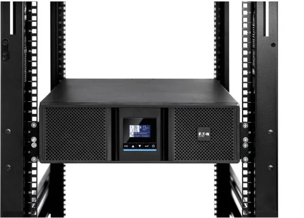Onduleur On-line Eaton 9SX Gen2 5000 W / 5000 VA Rackable (9SX5KIRT3UG2)