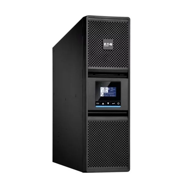 Onduleur On-line Eaton 9SX Gen2 5000 W / 5000 VA Rackable (9SX5KIRT3UG2)