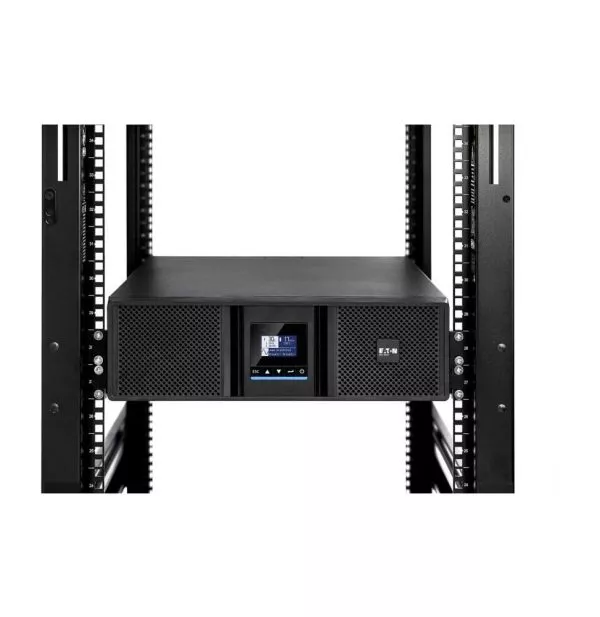 Onduleur On-line Eaton 9SX Gen2 5000 W / 5000 VA Rackable (9SX5KIRT3UG2)