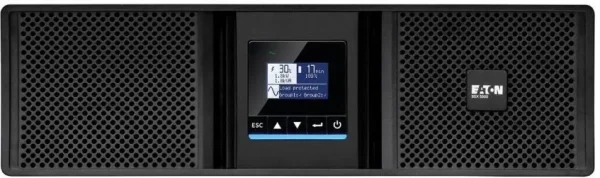 Onduleur On-line Eaton 9SX Gen2 5000 W / 5000 VA Rackable (9SX5KIRT3UG2)