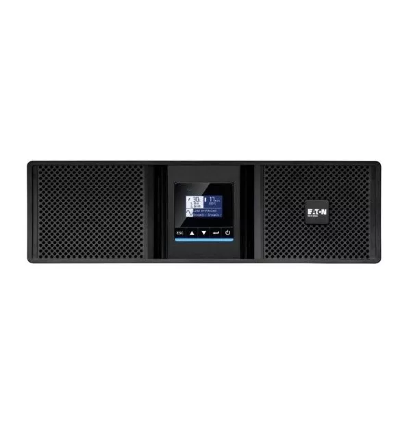 Onduleur On-line Eaton 9SX Gen2 5000 W / 5000 VA Rackable (9SX5KIRT3UG2)