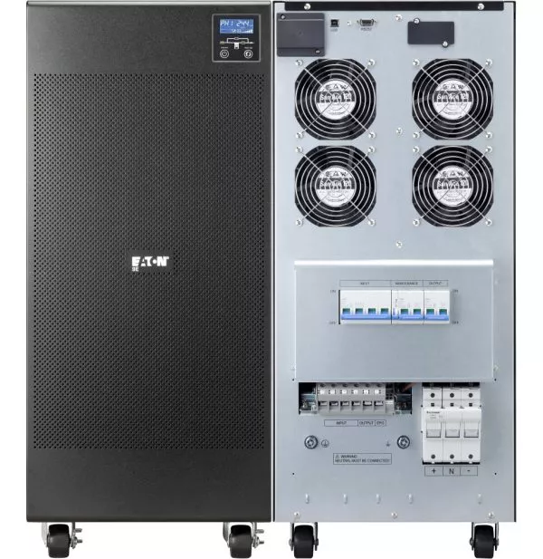 Onduleur On-line Eaton 9E 20kVA (9E20KI)