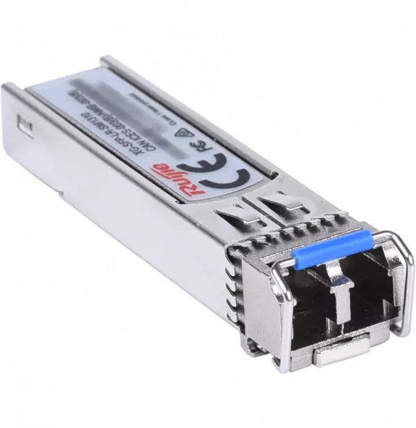 Optical Transceiver Ruijie XG-SFP-LR-SM1310 10GBASE-LR 10km SFP