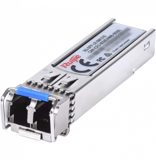 Optical Transceiver Ruijie XG-SFP-LR-SM1310 10GBASE-LR 10km SFP