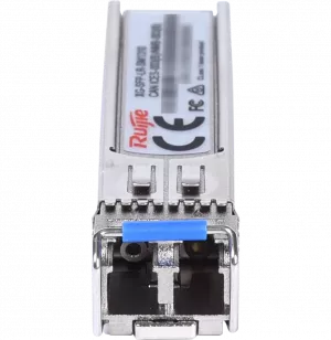 Optical Transceiver Ruijie XG-SFP-LR-SM1310 10GBASE-LR 10km SFP