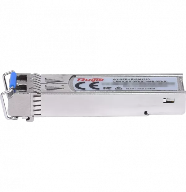 Optical Transceiver Ruijie XG-SFP-LR-SM1310 10GBASE-LR 10km SFP