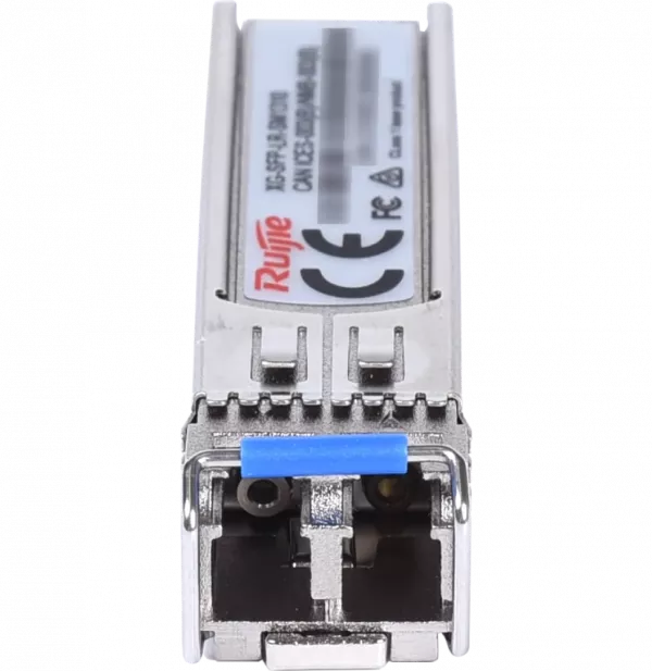 Optical Transceiver Ruijie XG-SFP-LR-SM1310 10GBASE-LR 10km SFP