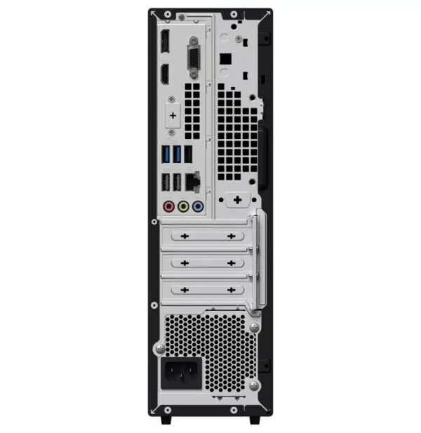 Ordinateur de bureau Asus ExpertCenter D7 SFF D701SER (90PF05N1-M03TR0)