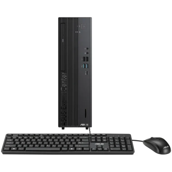 Ordinateur de bureau Asus ExpertCenter D7 SFF D701SER (90PF05N1-M03TR0)
