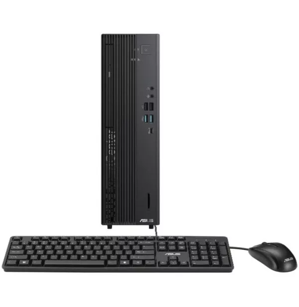 Ordinateur de bureau Asus ExpertCenter D7 SFF D701SER (90PF05N1-M03TR0)