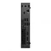 Ordinateur de bureau Dell Pro Micro QCM1250 (QCM1250-U5-W)