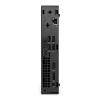 Ordinateur de bureau Dell Pro Micro QCM1250 (QCM1250-U5-W)
