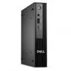 Ordinateur de bureau Dell Pro Micro QCM1250 (QCM1250-U5-W)