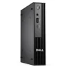 Ordinateur de bureau Dell Pro Micro QCM1250 (QCM1250-U5-W)
