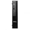 Ordinateur de bureau Dell Pro Micro QCM1250 (QCM1250-U5-W)
