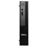 Ordinateur de bureau Dell Pro Micro QCM1250 (QCM1250-U5-W)