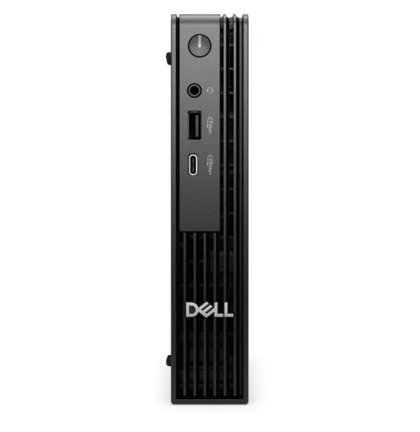 Ordinateur de bureau Dell Pro Micro QCM1250 (QCM1250-U5-W)