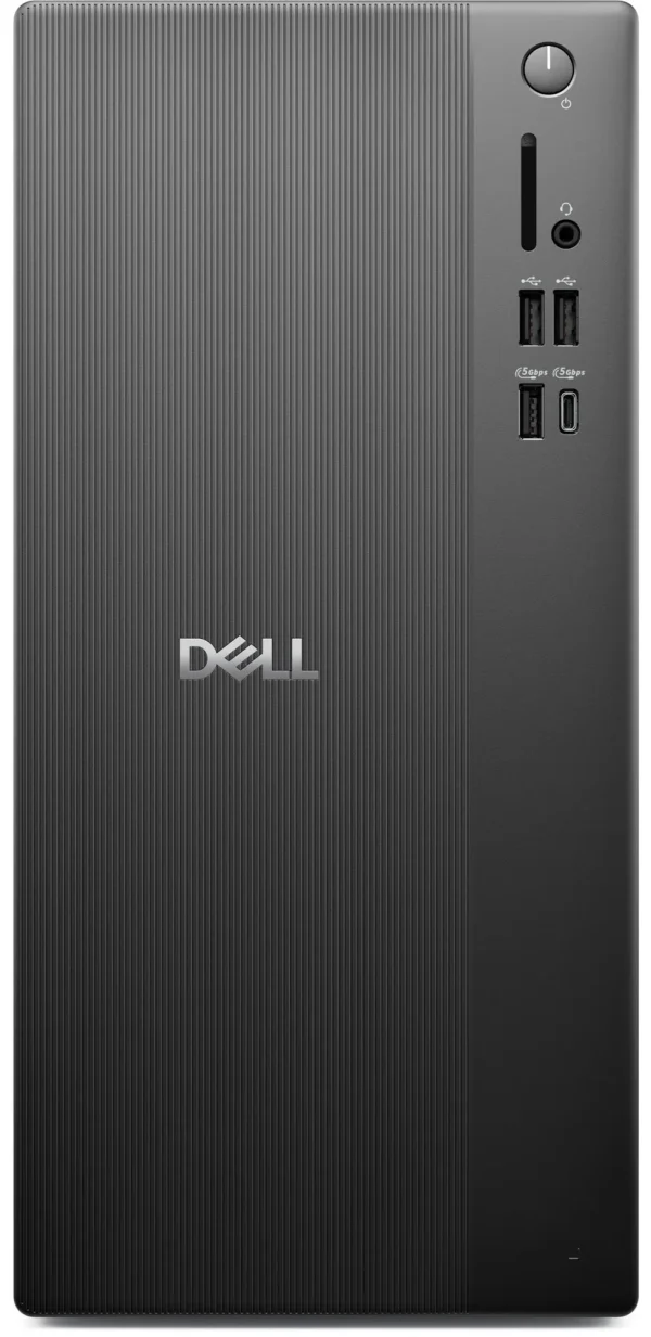 Ordinateur de bureau Dell Pro Tower Essential QVT1260 (QVT1260-I3-UBU)