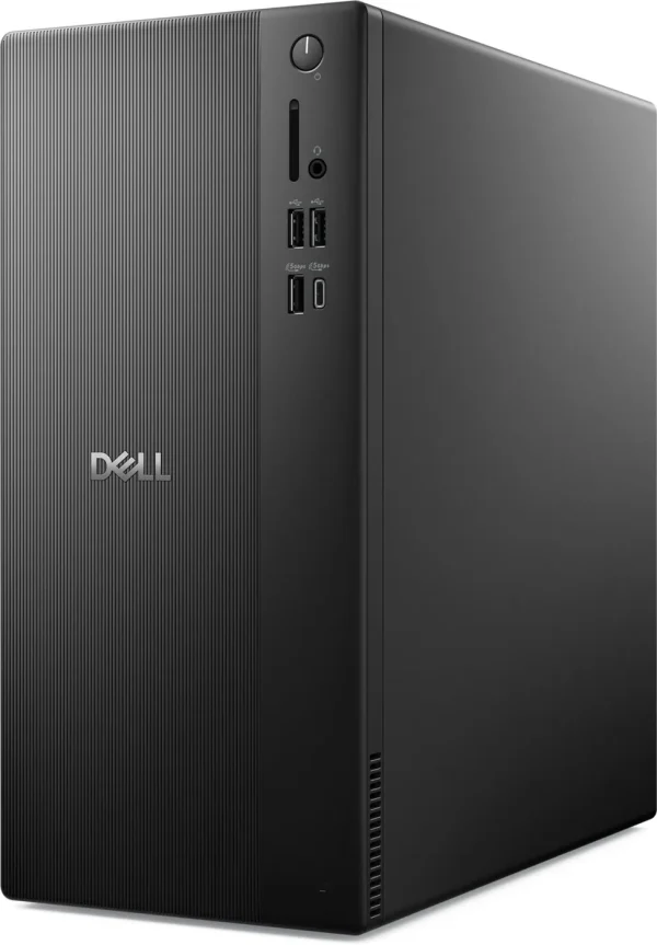 Ordinateur de bureau Dell Pro Tower Essential QVT1260 (QVT1260-I3-UBU)