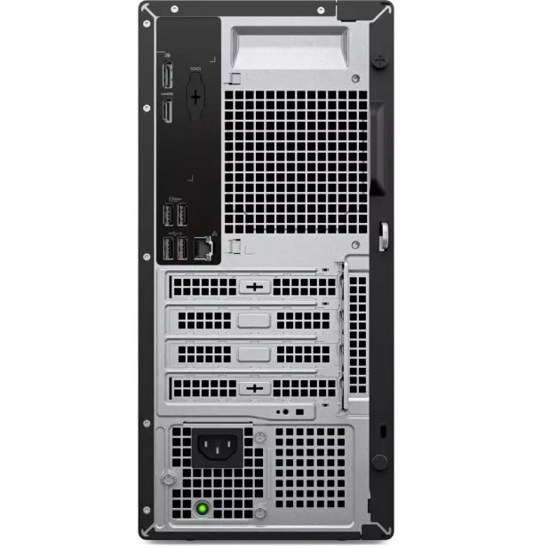 Ordinateur de bureau Dell Pro Tower Essential QVT1260 (QVT1260-I3-UBU)