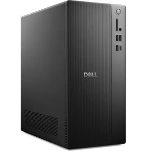 Ordinateur de bureau Dell Pro Tower Essential QVT1260 (QVT1260-I7-UBU)