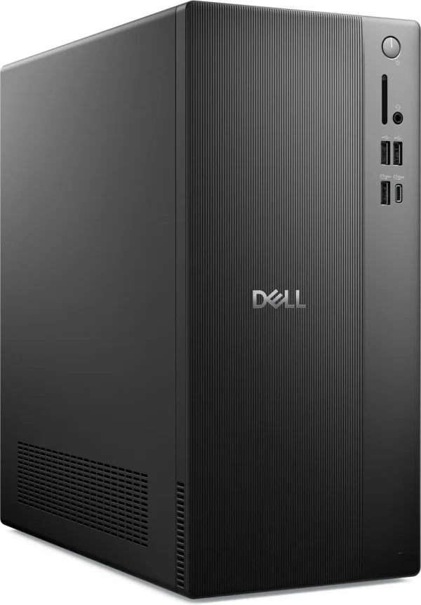 Ordinateur de bureau Dell Pro Tower Essential QVT1260 (QVT1260-I7-UBU)
