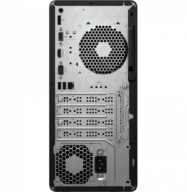 Ordinateur de bureau HP Pro 290 G9 + Écran HP S3 pro 21 (C6QM6AT)
