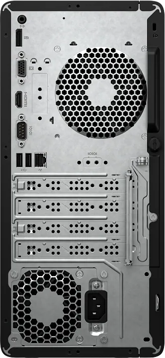 Ordinateur de bureau HP Pro 290 G9 + Écran HP S3 pro 22" (D1AZ8AT)