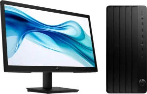 Ordinateur de bureau HP Pro 290 G9 + Écran HP S3 pro 22" (D1AZ9AT)