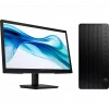 Ordinateur de bureau HP Pro 290 G9 + Écran HP S3 pro 22" (D1BA1AT)