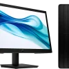 Ordinateur de bureau HP Pro 290 G9 + Écran HP S3 pro 22" (D1BA1AT) Ordinateur de bureau HP Pro 290 G9 + Écran HP S3 pro 22" (D1BA1AT)