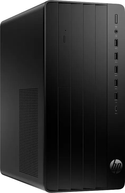 Ordinateur de bureau HP Pro 290 G9 + Écran HP S3 pro 22" (D1BA1AT) Ordinateur de bureau HP Pro 290 G9 + Écran HP S3 pro 22" (D1BA1AT)