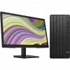 Ordinateur de bureau HP Pro 290 G9 tour + Écran HP 22" (B70SCAT)