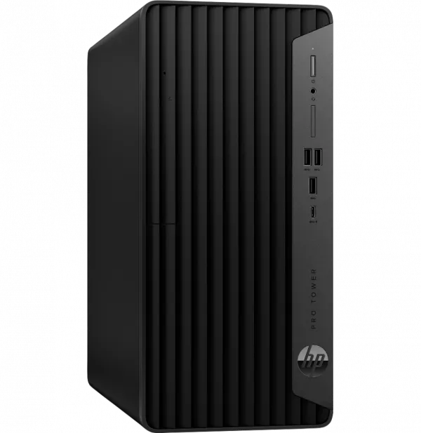 Ordinateur de bureau HP Pro 400 G9 + Écran HP S3 pro 21 (99Q94ET)